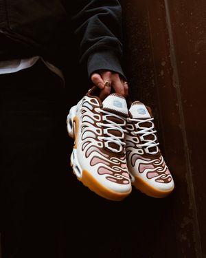 Image post by @Footpatrol_ldn on Twitter