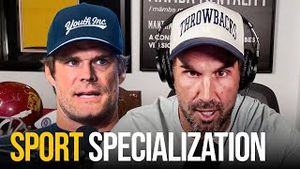 Video post by @youthincsports on YouTube