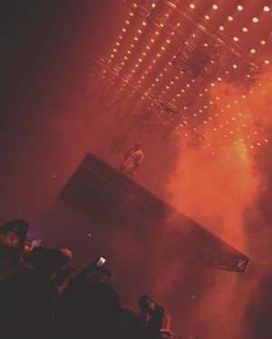 Image post by @officialbl4ze on Instagram
