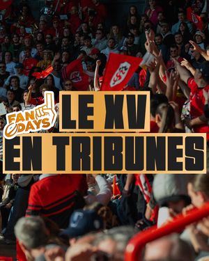 Image post by @top14rugby on Instagram