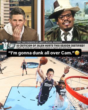 Image post by @firsttake on Instagram