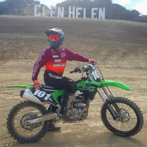 Image post by @racerxonline on Instagram