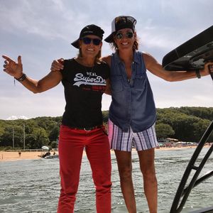 Image post by @captainsandrayawn on Instagram