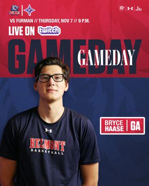 Image post by @BelmontManagers on Twitter