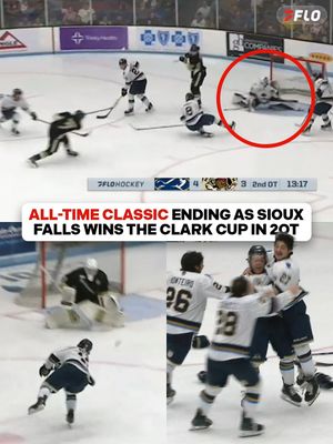 Image post by @flohockey on Instagram