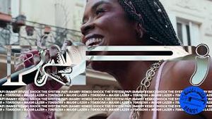 Video post by @majorlazer on YouTube