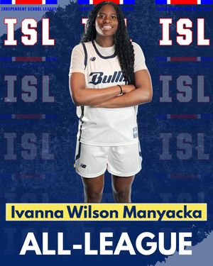 Image post by @bullisathletics on Instagram