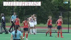 Video post by @syracuseorange on YouTube