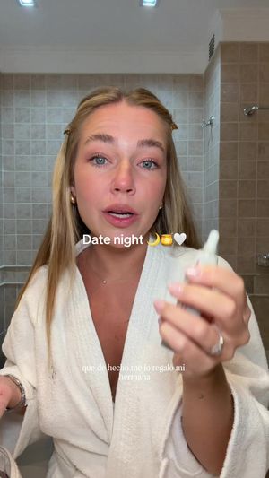 Video post by @carlotagrandeb on TikTok