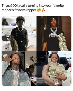 Image post by @hoodclips on Instagram