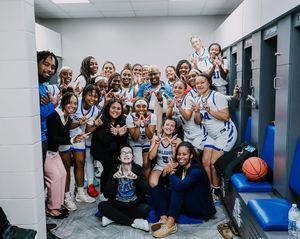 Image post by @warhawkwbb on Instagram