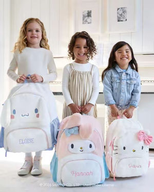 Image post by @potterybarnkids on TikTok
