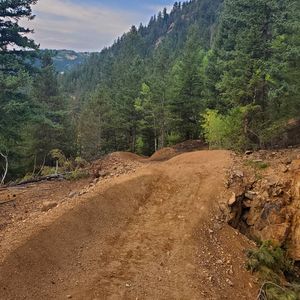 Image post by @blackdiamond_traildesigns on Instagram