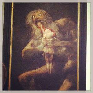 Image post by @amandioka on Instagram