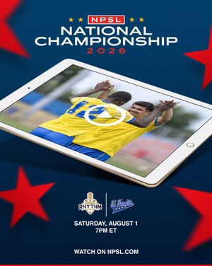 Image post by @npslsoccer on Instagram