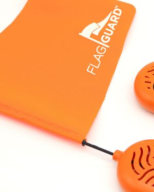 Image post by @flagguard on Instagram