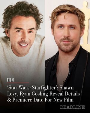 Image post by @deadline on Instagram