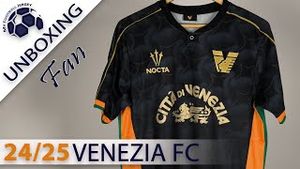 Video post by @myfootballjersey on YouTube