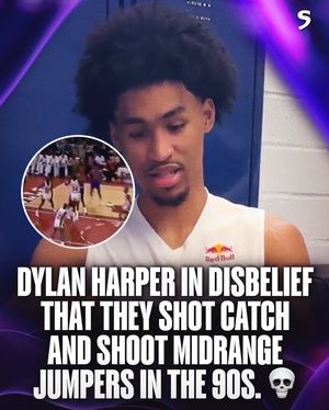 Image post by @sidelinesources on Instagram