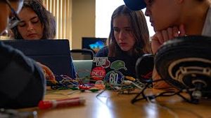 Video post by @stambroseuniversity on YouTube