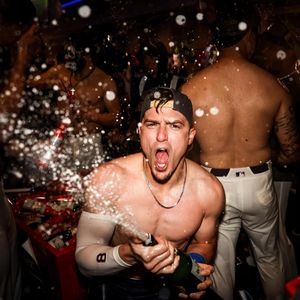 Image post by @kikehndez on Instagram