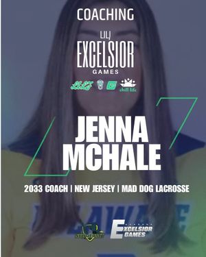 Image post by @excelsiorlaxgames on Instagram