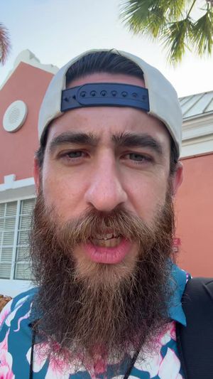 Video post by @ambiguousmatt on TikTok
