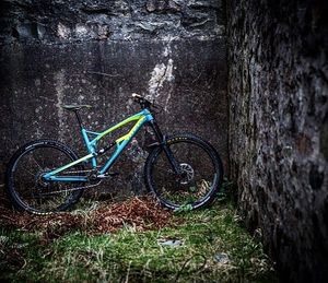 Image post by @nukeproofbikes on Instagram