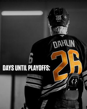 Image post by @warriorhky on Instagram