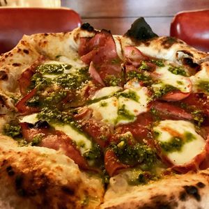 Image post by @osteriafiorella on Instagram