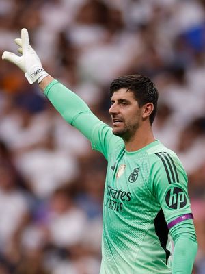 Image post by @realmadrid on Instagram