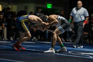 Image post by @lb_ramswrestling on Instagram