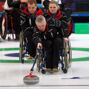 Image post by @paralympics on Instagram