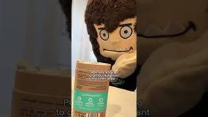 Video post by @drsquatch on YouTube