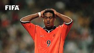 Video post by @fifa on YouTube