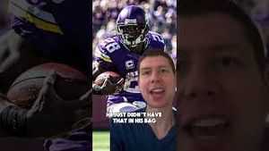 Video post by @pfnnfl on YouTube