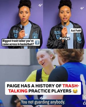 Image post by @brwsports on Instagram