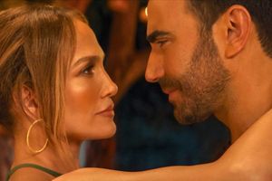 Image post by @jlo on Instagram
