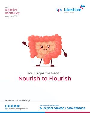 Image post by @vpslakeshorehospital on Instagram