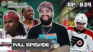 Video post by @undergroundsportsphiladelphia on YouTube