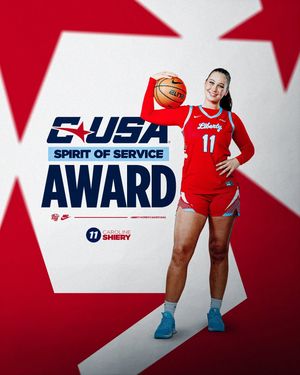 Image post by @libertywbb on Instagram