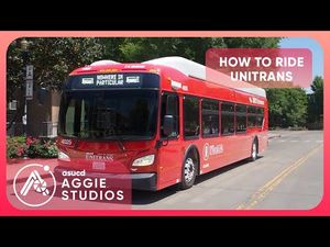 Video post by @asucd on YouTube