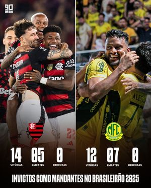 Image post by @90minbrasil on Instagram