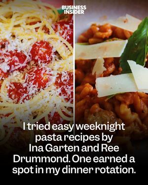 Image post by @insiderfood on Instagram