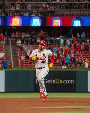 Image post by @stlcardenales on Instagram