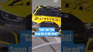 Video post by @nascar on YouTube