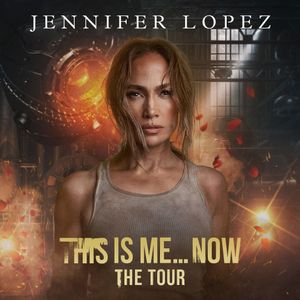Image post by @Ticketmaster on Twitter