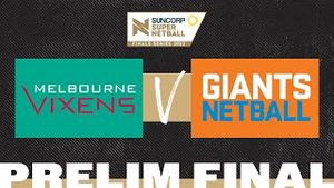 Video post by @netballaustralia on YouTube