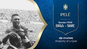Video post by @fifa on YouTube