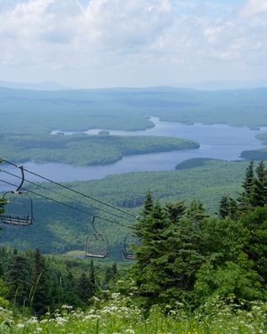 Image post by @mountsnow on Instagram